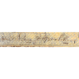 Rare 1920s Schine Chain Theatres Stock Certificate Captures Silent Era