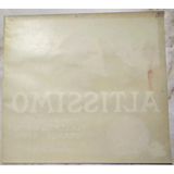 Rare 1930s Altissimo Crate Label Bursts with Vintage Charm