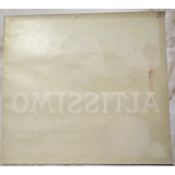 Rare 1930s Altissimo Crate Label Bursts with Vintage Charm