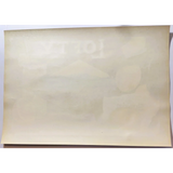 Rare 1930s Lofty Lemons Vintage Crate Label from Fallbrook