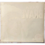 Rare 1940s Pala Brave Sunkist Label Bursts with Vintage Charm