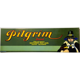 Rare 1940s Pilgrim Crate Label Vintage Mayflower Fruit Association