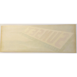 Rare 1940s San Joaquin Valley Fruit Label by Joseph Gazzara