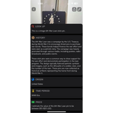 Rare 1940s WWII War Bond Pin Antique Vintage Whitehead & Hoag