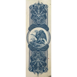 Rare 1945 Western Pacific Railroad Bond Certificate Uncovered