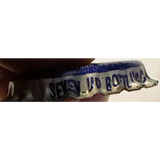 Rare 1950s Cream Soda Bottle Caps from Maryland 7up Plant