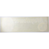 Rare 1950s Mayflower Fruit Association Crate Label Vintage Treasure