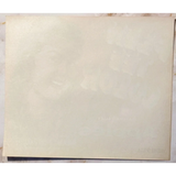 Rare 1950s Native Beauty Apple Crate Label from Yakima Valley