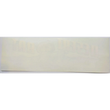 Rare 1960s Desert Rat Crate Label Unearthed from Queen Creek