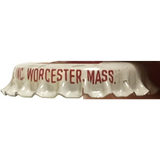 Rare 1960s Frostie Root Beer Bottle Cap Collectible