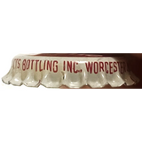 Rare 1960s Frostie Root Beer Bottle Cap Collectible