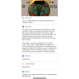 Rare 1960s Veterinary Medicine Decal Unearths Nostalgic Treasure