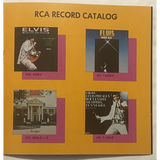 Rare 1970s Elvis Presley Concert Photos From The Colonel