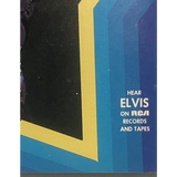 Rare 1970s Elvis Presley Concert Photos From The Colonel