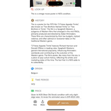 Rare 1972 Freres Appeles Trinita Belgium Movie Poster Unleashed