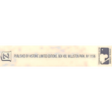 Rare 1980s Limited Edition 1969 NY Mets Postcard Set Unearthed