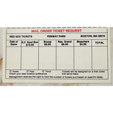 Rare 1986 Red Sox Memorabilia Bonanza for Baseball Fanatics