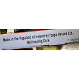 Rare 1990 TMNT Deluxe Movie Edition Card Sets Unleashed