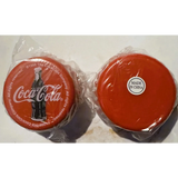 Rare 1998 Coca-Cola Yo-Yo Bottle Cap Shape Collectible Unwrapped