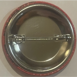 Rare 90s Vintage Teenage Mutant Ninja Turtles Splinter Movie Pin