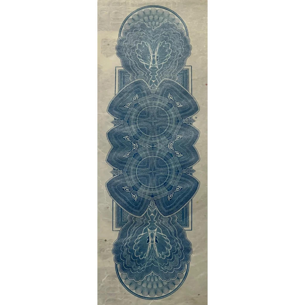 Rare 1927 Cleveland Cincinnati Chicago & St Louis Railway Bond