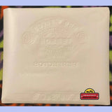 Rare Tebson Embossed Cigar Label from Early 1900s Pennsylvania