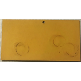 Rare Antique Vintage Hein Brothers Advertising Display from 1941