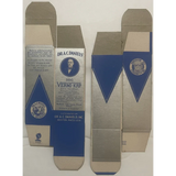 1950s Dr Daniels Dog Medicine Box Vintage Treasure Boston, MA