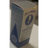 1950s Dr Daniels Dog Medicine Box Vintage Treasure Boston, MA