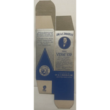 1950s Dr Daniels Dog Medicine Box Vintage Treasure Boston, MA