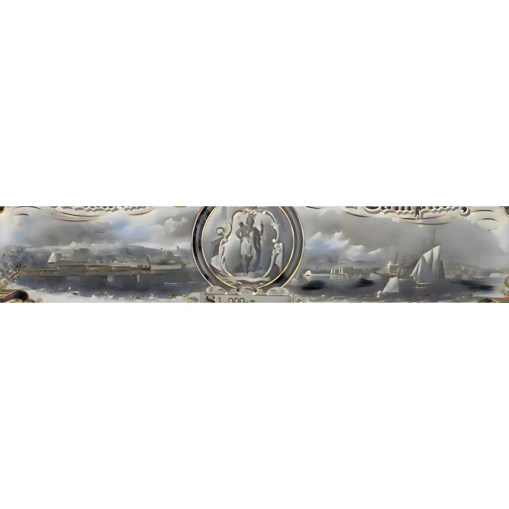 Rare Antique Vintage Boston Albany Railroad Stock Certificate