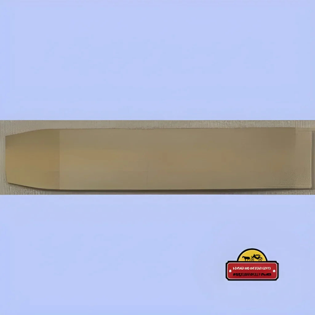 Rare Antique Vintage Cigar Band Brings 1920s Nostalgia Home