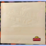 Rare Antique Vintage Cigar Label From Red Lion Pa Embossed Beauty