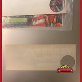 Rare Antique Vintage Ivanhoe Fruit Crate Label Unveils 1930s Charm