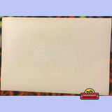 Rare 1900s El Principal Gold Embossed Antique Vintage Cigar Label