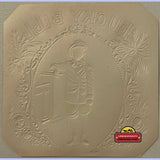 Discover Rare Victorian Embossed Cigar Labels from the 1900s