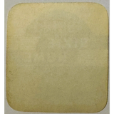 Rare Dixie Home Peanut Butter Label from the 1930s Discovered