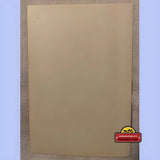 Rare Honolulu Broom Label Brings 1920s Charm to Your Home