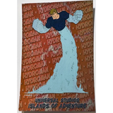 Rare Hydroman Marvel Comic Villain Postcard from Universal Studios