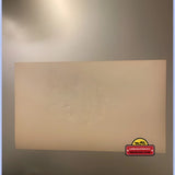 Rare Jewelo Antique Vintage Embossed Cigar Label from 1900s Era