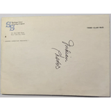 Rare Large Vintage 1960s Joseph Long Elk Charcoal Print, N.C. Wyeth, Linen Paper!