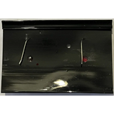 Rare NKOTB Boston Tour Block Earrings from 1991