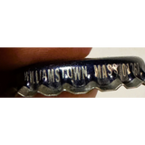 Rare Sand Springs Mineral Water Cap Treasure from the 1980s