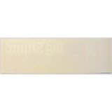 Rare Sequoia Foothill Fruit Growers 70s Grape Crate Label