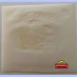 Rare Sonny Boy Embossed Cigar Label Bursts with Vintage Charm