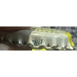 Rare Vintage 1950s Grapefruit Crush Bottle Cap from Pittsburgh