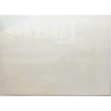 Rare Vintage 1950s Lakecove Bartlett Pears Crate Label