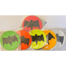 Rare Vintage 1960s Batman Signal Sticker Unleashed