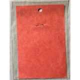 Rare Vintage 1960s Embla Crest USMC Decal Sealed Collectible