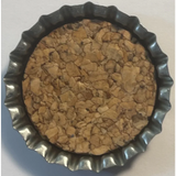 Rare Vintage Tom Collins Bottle Cap from 1960s Detroit